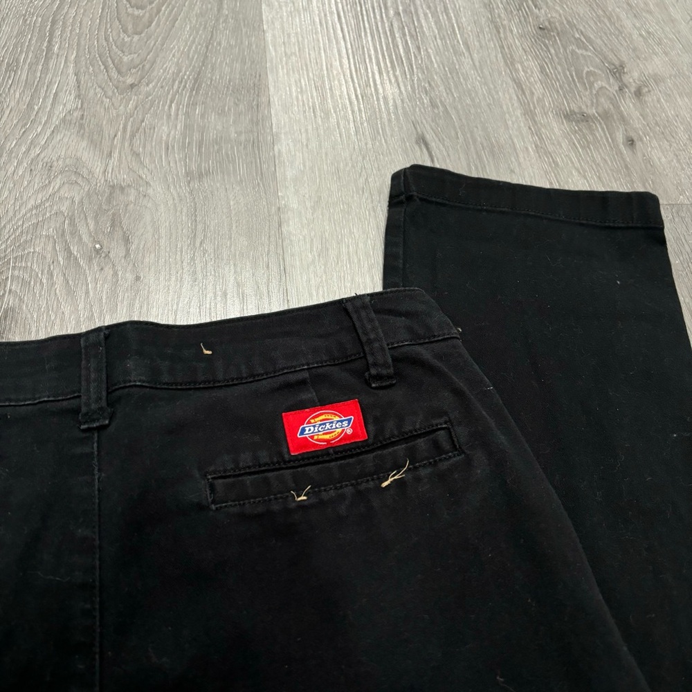 Dickies Black Pants - Picture 3 of 3